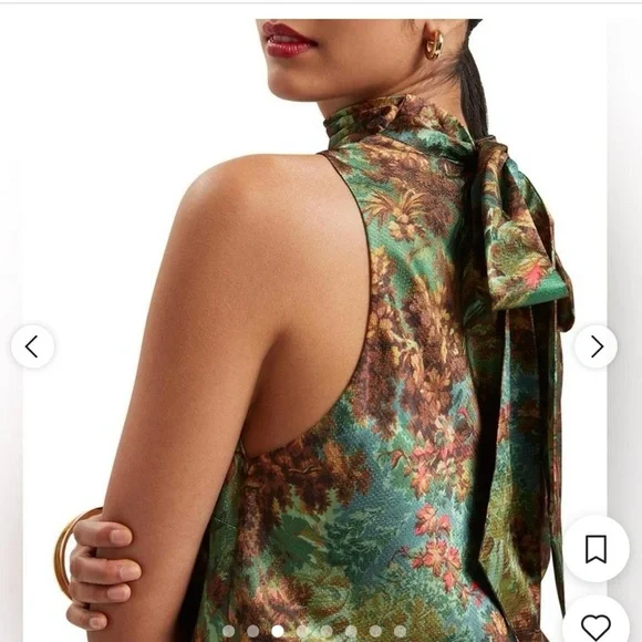 Ted Baker Women’s Top - Picture 5 of 12